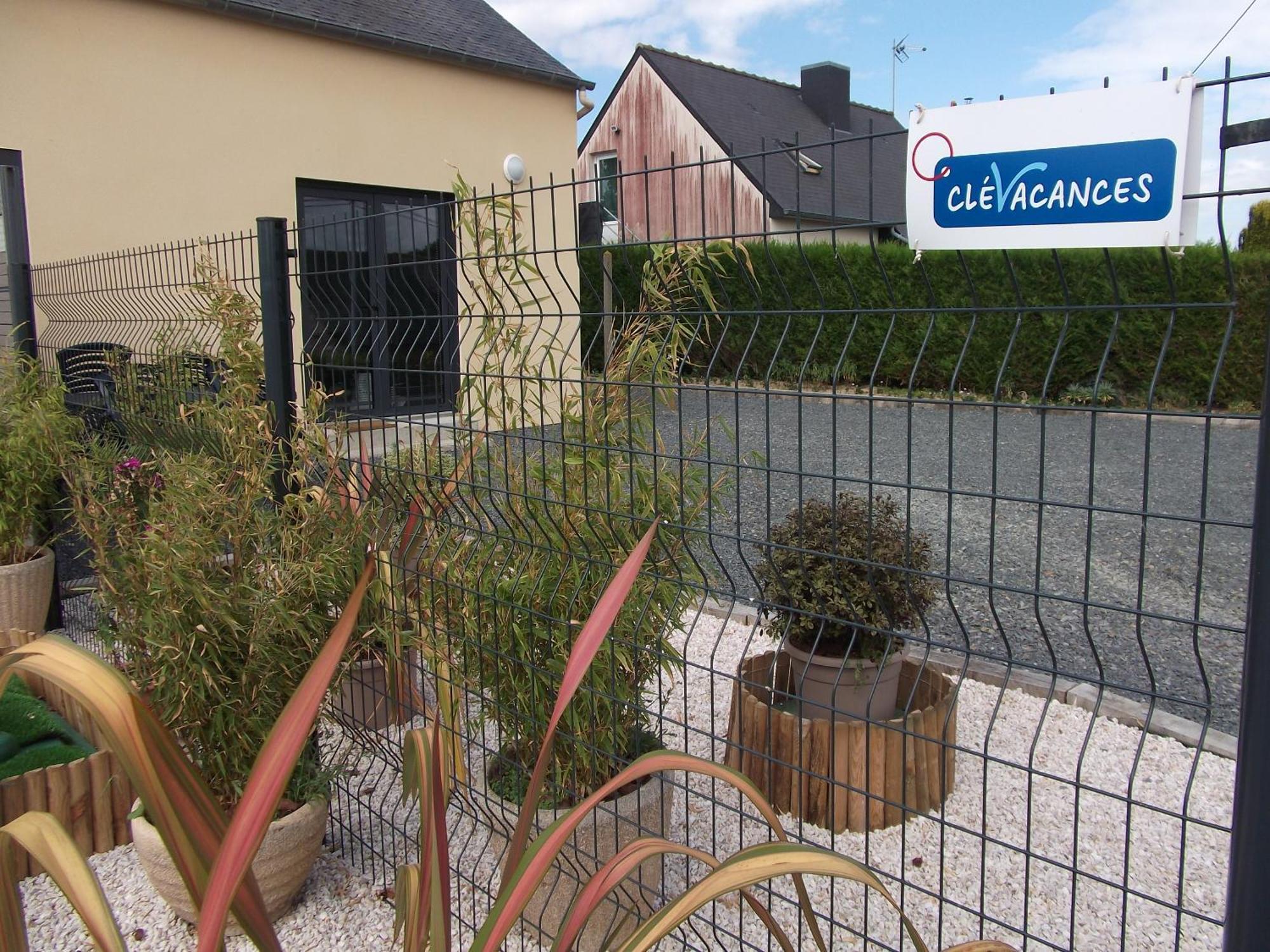Le Logis Des Grenouilles- Gites Lamballe Exteriér fotografie
